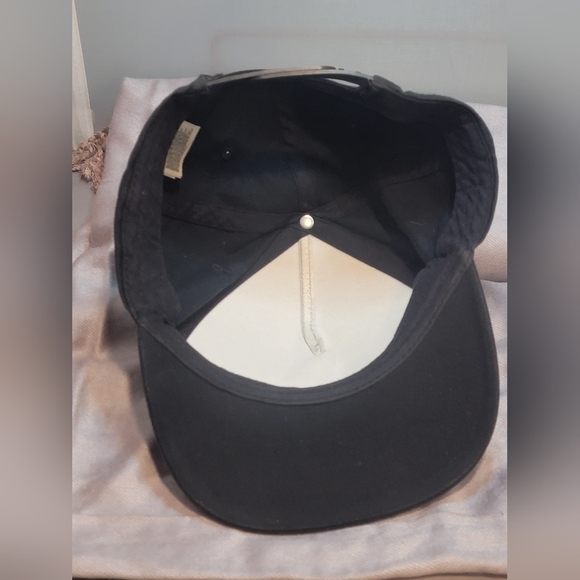 Vans Off The Wall Snapback Hat/Cap - Picture 4 of 7